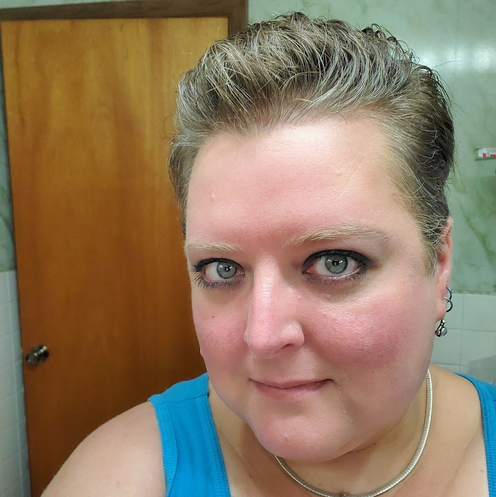 Meet your Posher, Sherry